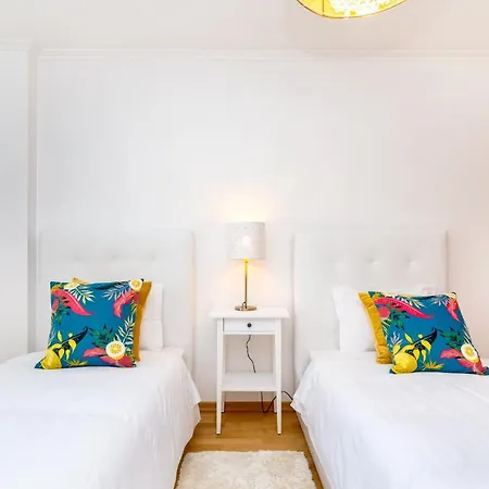 Lxluxhome - Casino Premium Apartament *