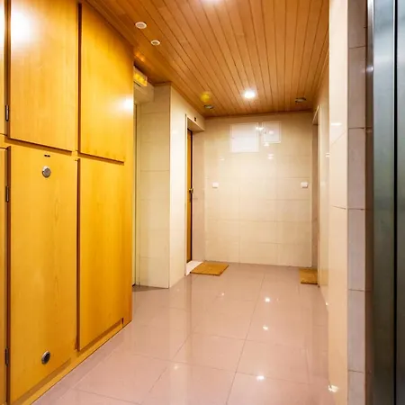 Lxluxhome - Casino Premium Apartament Lizbona