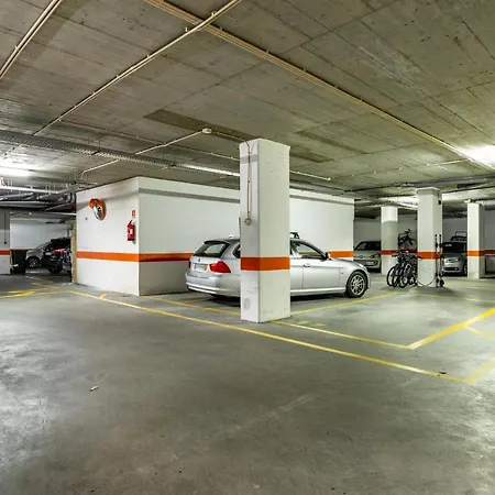 Lxluxhome - Casino Premium Appartement *