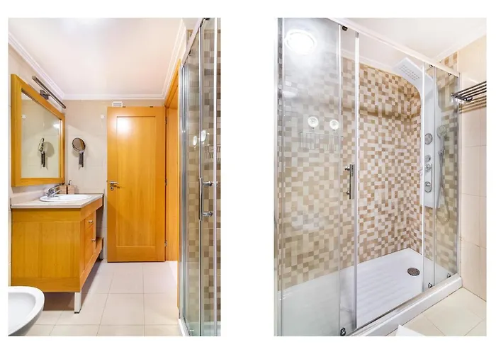 Lxluxhome - Casino Premium Lejlighed *