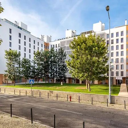 Lxluxhome - Casino Premium * ליסבון