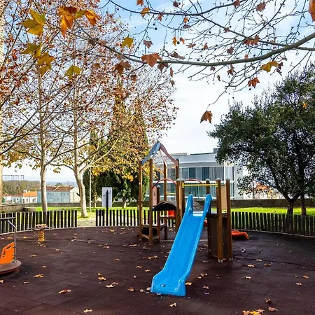 Lxluxhome - Casino Premium דירה *