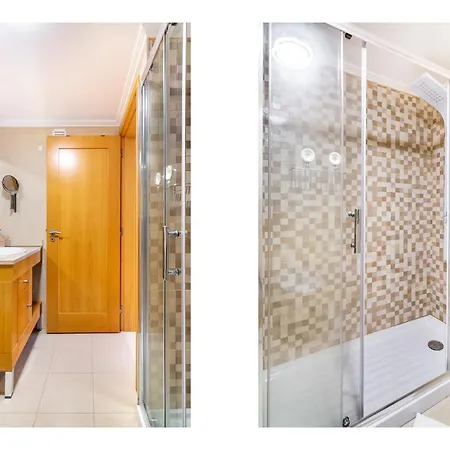 Lxluxhome - Casino Premium דירה *