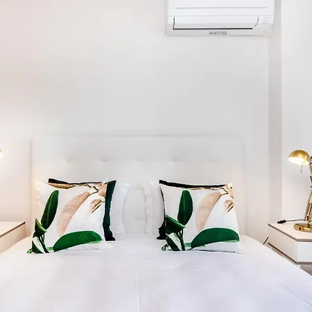 Lxluxhome - Casino Premium Apartman