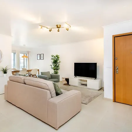 Apartman Lxluxhome - Casino Premium Lisboa