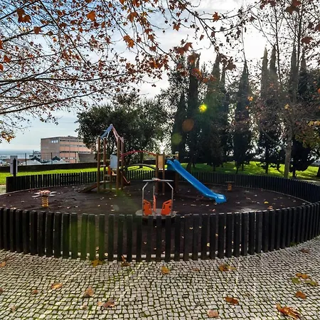 דירה Lxluxhome - Casino Premium *