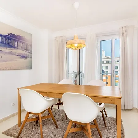 Lxluxhome - Casino Premium דירה *